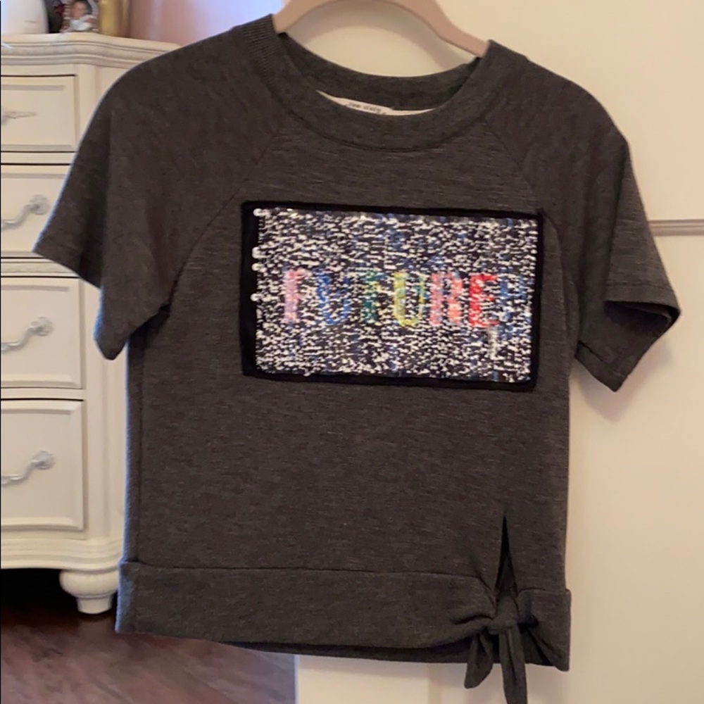 Girls T-shirt size small